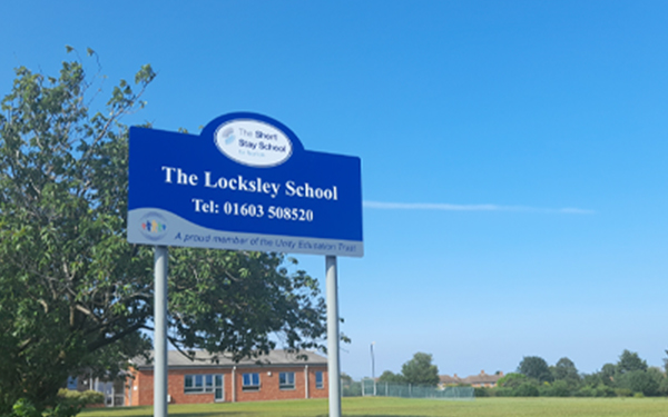The Locksley School
