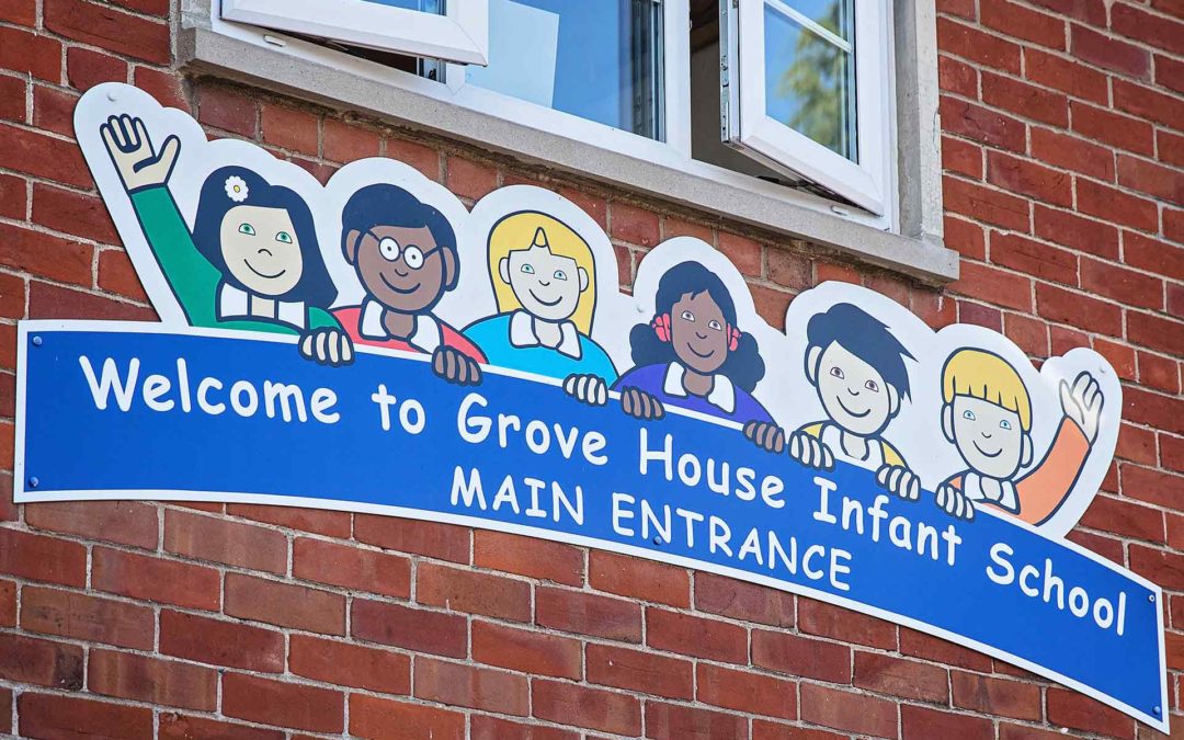 Grove House Infant & Nursery School