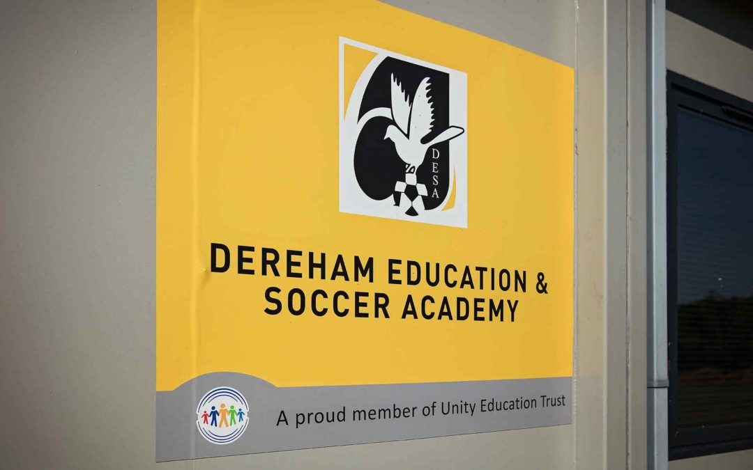 DESA  Dereham Education Soccer Academy