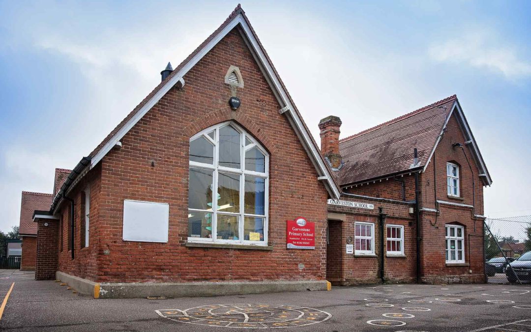 Garvestone Primary School